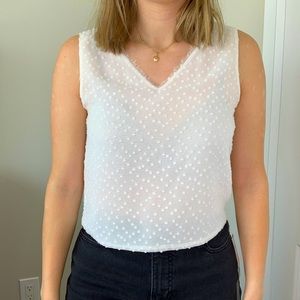 Babaton size small tank